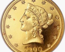 We are issuing a strong sell recommendation on generic U.S. gold coinsPcgs and Ngc graded