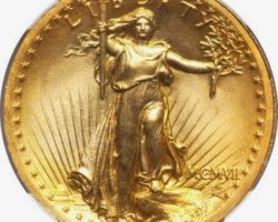 update we have a sell recommendation on $20 gold coins pcgs and ngc graded!!!!  rare coin market falling