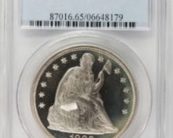 PCGS Coin Market Update June 27, 2017   Palm Springs ,ca